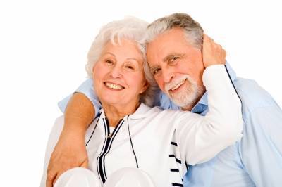 Elderly Couples Issues